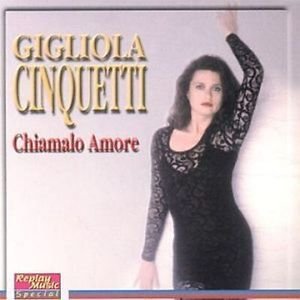 Chiamalo Amore…