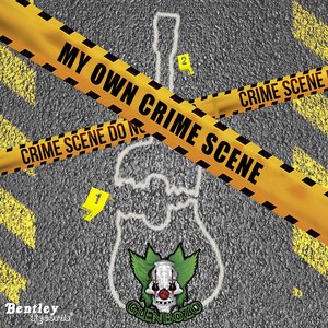 My Own Crime Scene