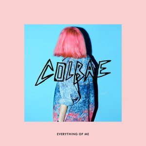 Everything of Me - EP
