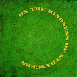 On the Kindness of Strangers
