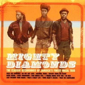 The Classic Recordings Of Jamaica's Finest Vocal Trio