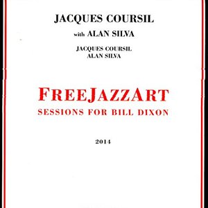 FreeJazzArt: Sessions for Bill Dixon