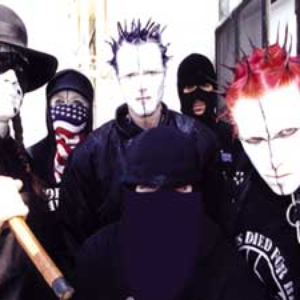 Corporate Avenger photo provided by Last.fm