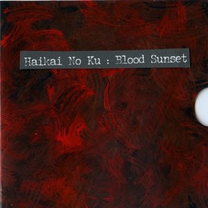 BLOOD SUNSET