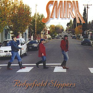 Ridgefield Slippers
