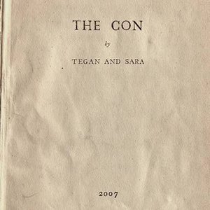 The Con - Single