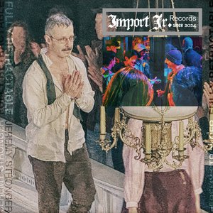 Jeremy Stronger - EP