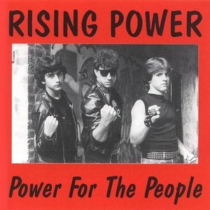 Power For The People