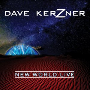 New World (Live)