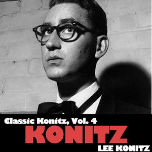 Classic Konitz, Vol. 4: Konitz