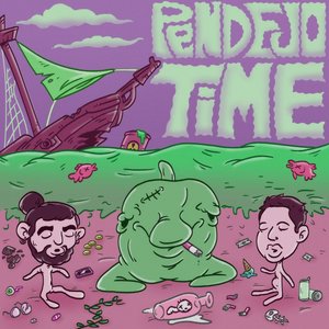 Pendejo Time 的头像