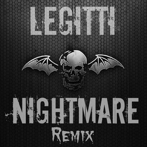 Nightmare (by Avenged Sevenfold) - Remix - Single