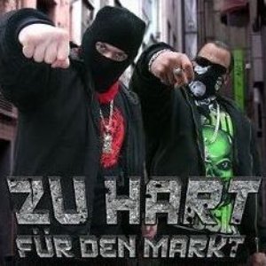 Blokkmonsta und Smoky için avatar