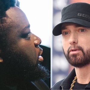 Eminem & White Gold 的头像