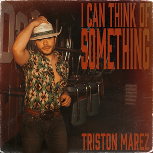 Artwork for I Can Think Of Something