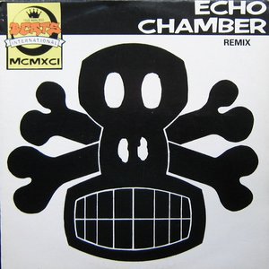 Echo Chamber (Boilerhouse Remixes)