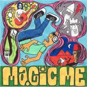 Avatar for Magic Me