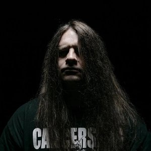 Corpsegrinder için avatar