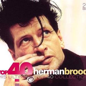 Top 40 Herman Brood (His Ultimate Top 40 Collection)