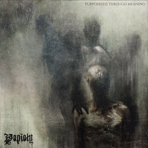 Purposeless through meaning