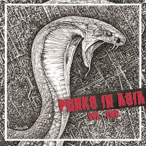 Punks In Asia Vol.2