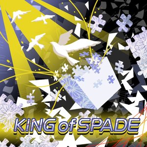 KING of SPADE