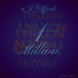 1 Million (Remastered) [feat. Cory Friesenhan]