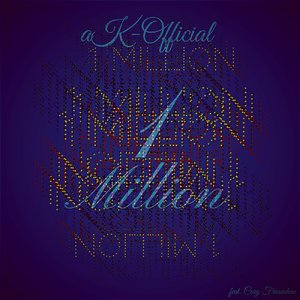 1 Million (Remastered) [feat. Cory Friesenhan]