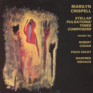 Stellar Pulsations: Three Composers