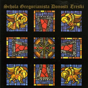 Schola Gregorianista Donosti Ereski - Urte Gregorianoa