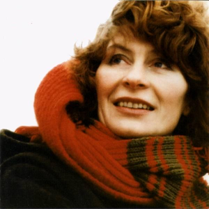 Shirley Collins photo provided by Last.fm