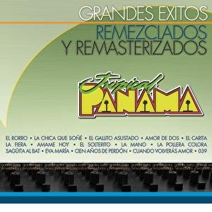 Image for 'Grandes Éxitos Remezclados y Remasterizados'