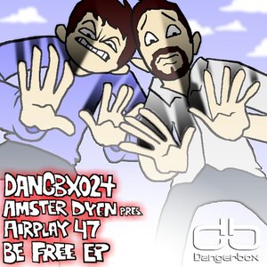 Avatar for Amster Dyen presents Airplay 47