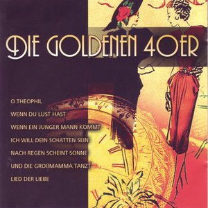 Die goldenen 40er