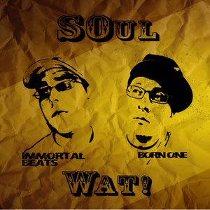 SOul Wat!