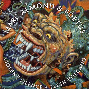 Violent Silence / Flesh Volcano