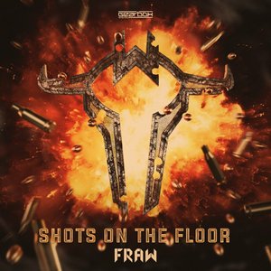 Shots On The Floor - Single