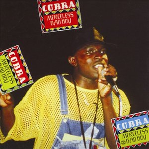 Cobra - Merceless Bad Boy - Zortam Music