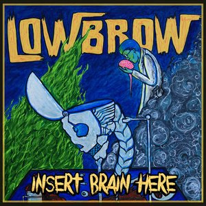 Insert Brain Here