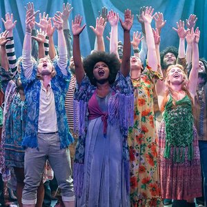 Hair London Cast 的头像