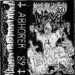 Rumpus of the Undead