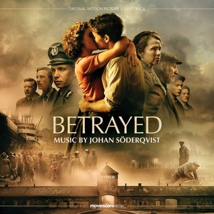 Betrayed (Original Motion Picture Soundtrack)