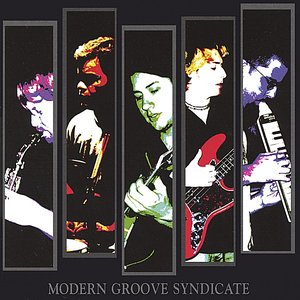 Image for 'Modern Groove Syndicate'