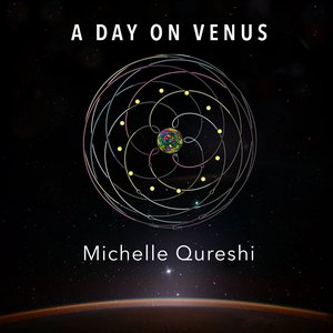 A Day On Venus