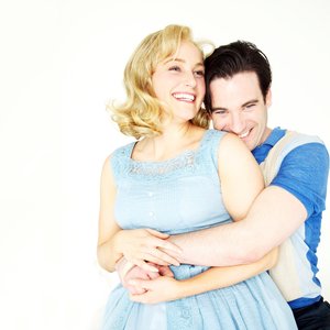 Avatar de Betsy Wolfe & Colin Donnell