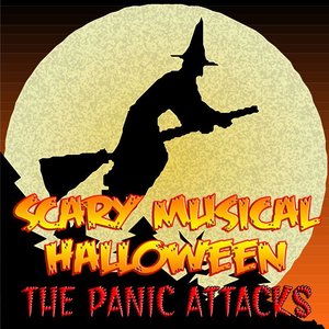 Scary Musical Halloween