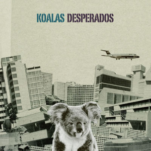 Koalas photo provided by Last.fm