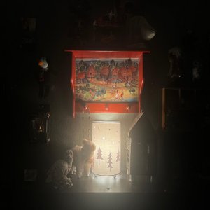 monkey experiment 2