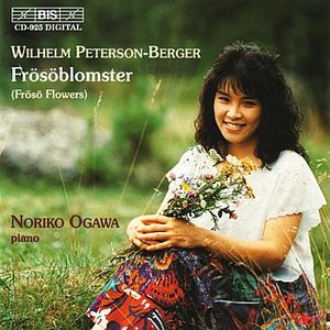 PETERSON-BERGER: Frosoblomster