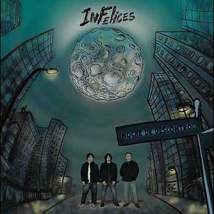 Noche de Descontrol (Maqueta 2024)